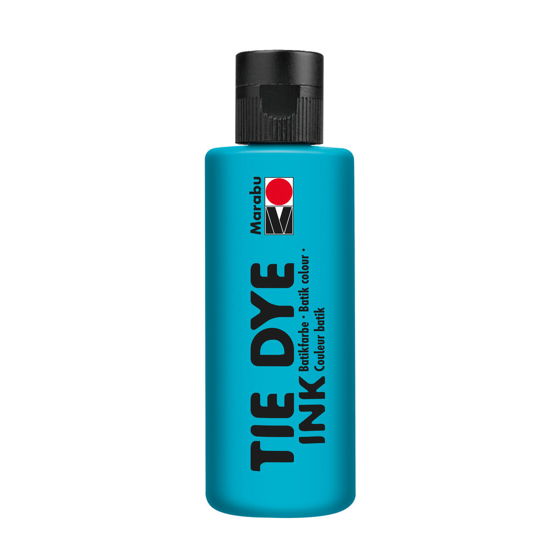 Marabu tie dye inkt 80 ml