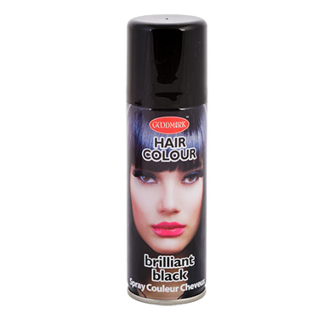Haarspray 125 ml