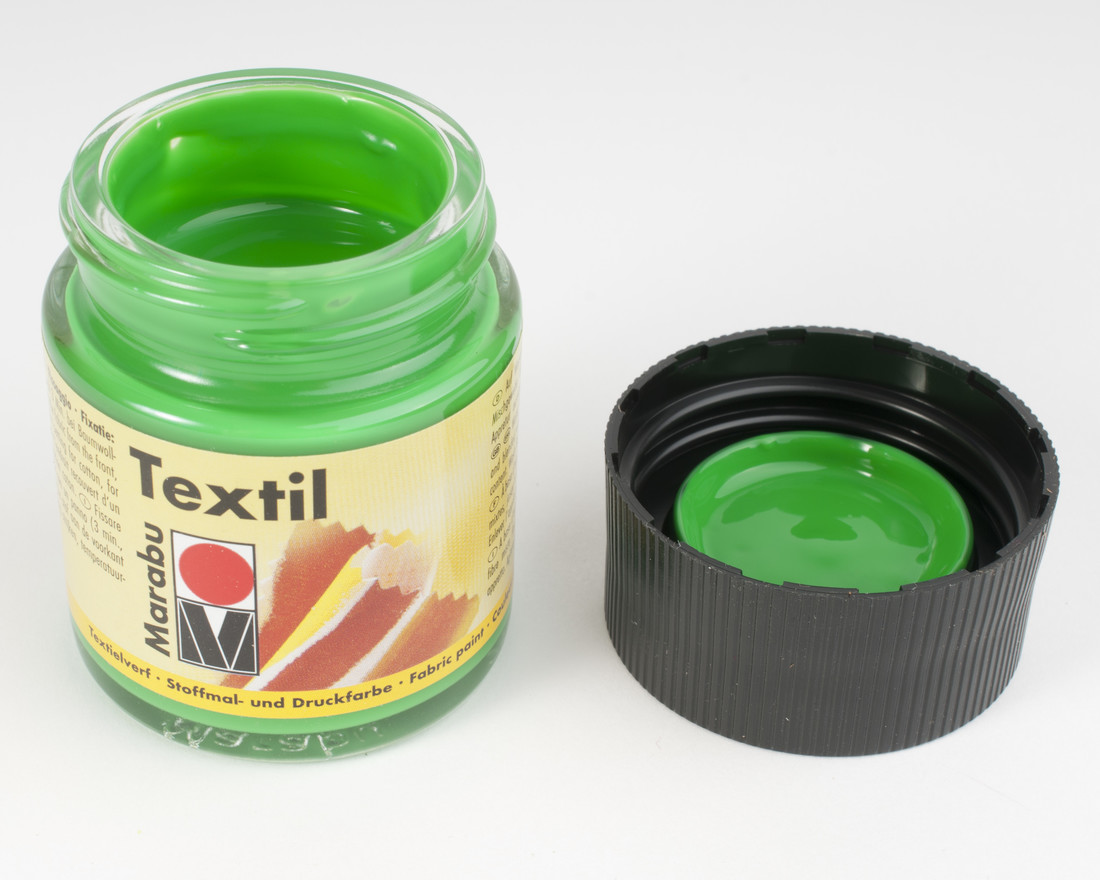 Marabu textielverf 50 ml
