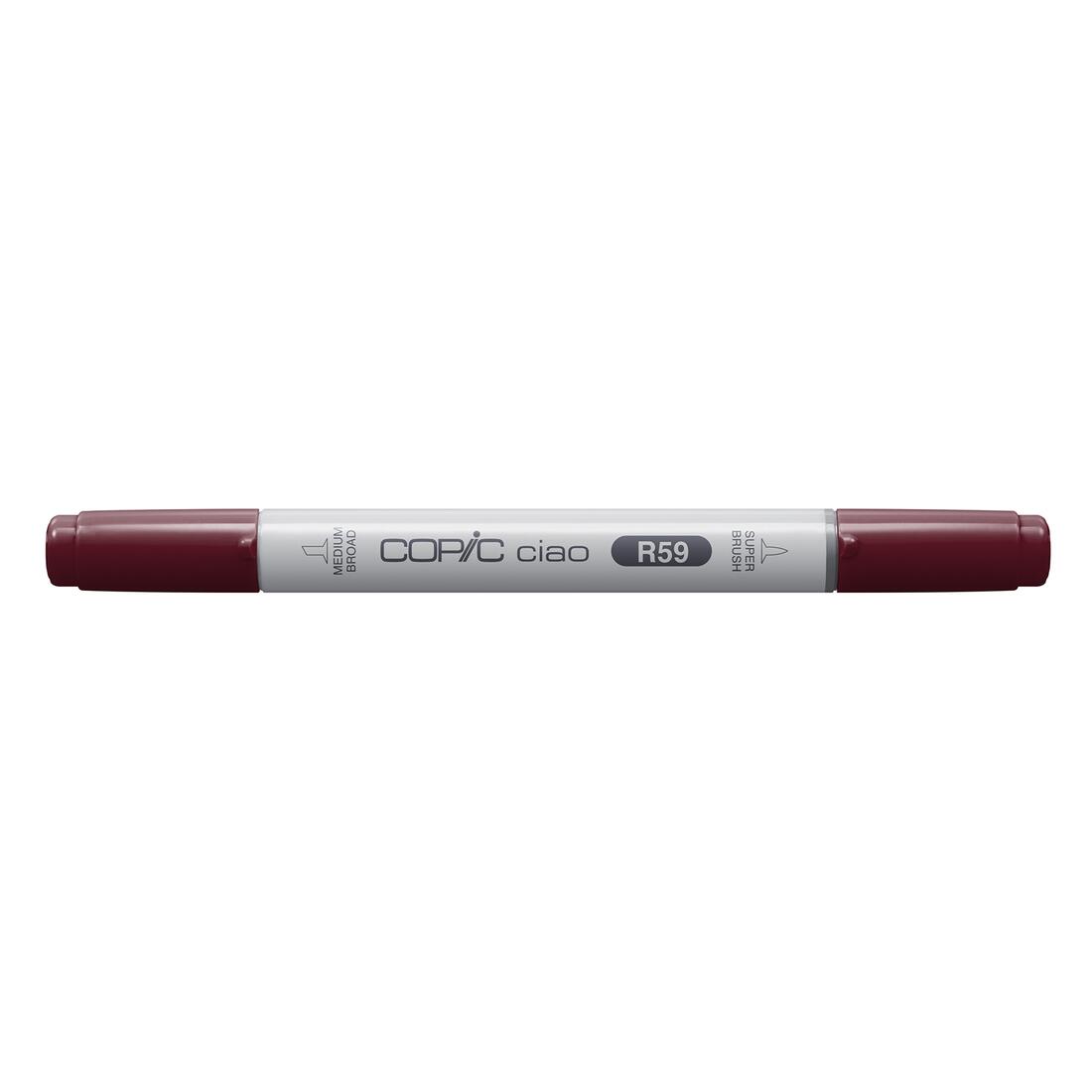 Copic Ciao Marker R59 cardinal Copic Ciao Marker R59 cardinal