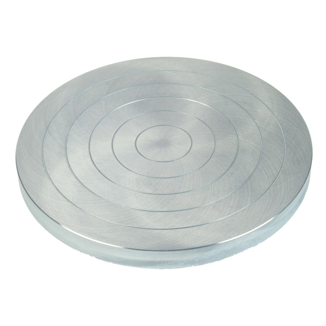 SB! Boetseerschijf 23 cm hoogte 5 cm