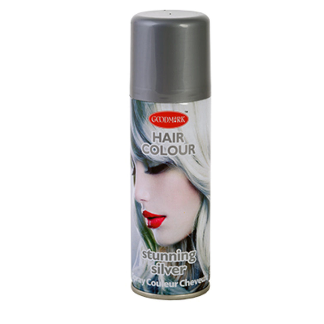 Haarspray 125 ml Haarspray 125 ml