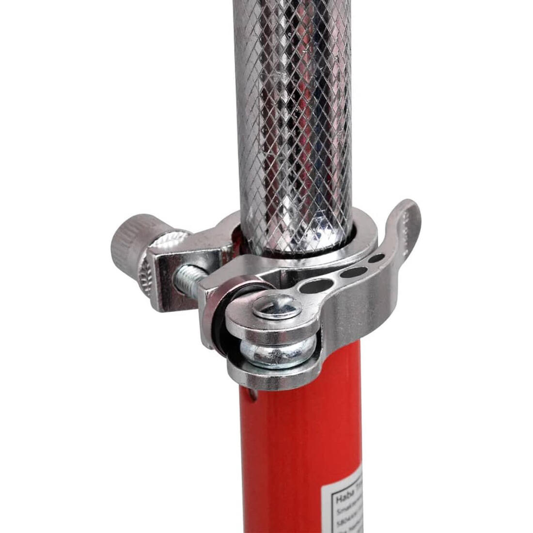 Eenwieler 20inch (= 51 cm) rood Eenwieler 20inch (= 51 cm) rood