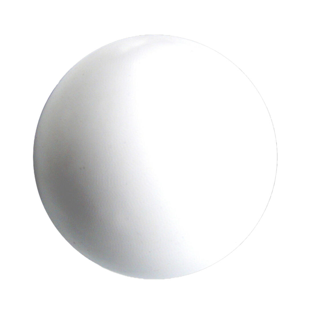 Reboundbal Play Rebound wit 65 mm 155 g Reboundbal Play Rebound wit 65 mm 155 g