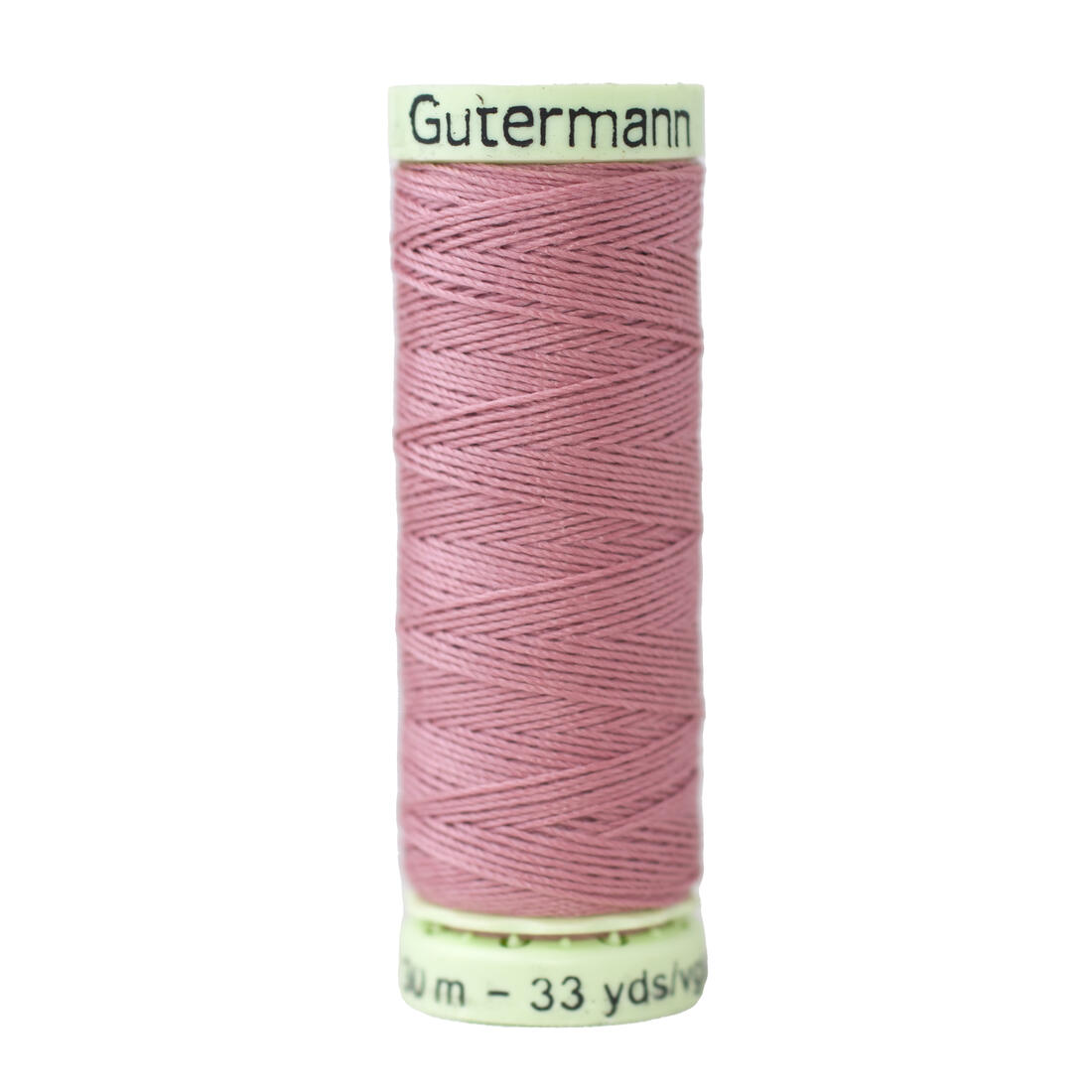 Gutermann Cordonnet polyester 30 m nr 473