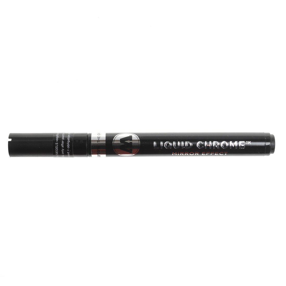 Molotow Liquid Chrome pen 1 mm