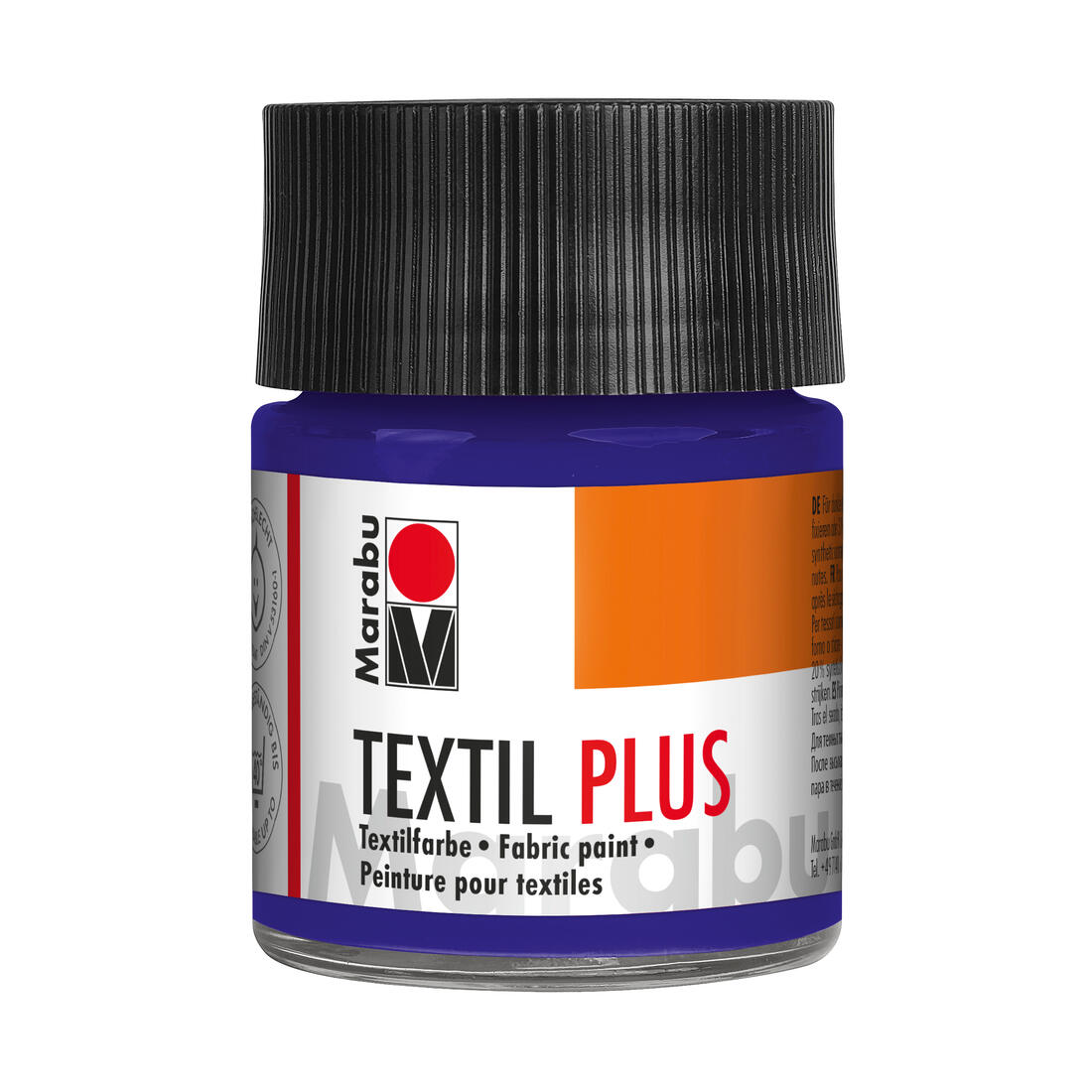 Textil Plus 50 ml