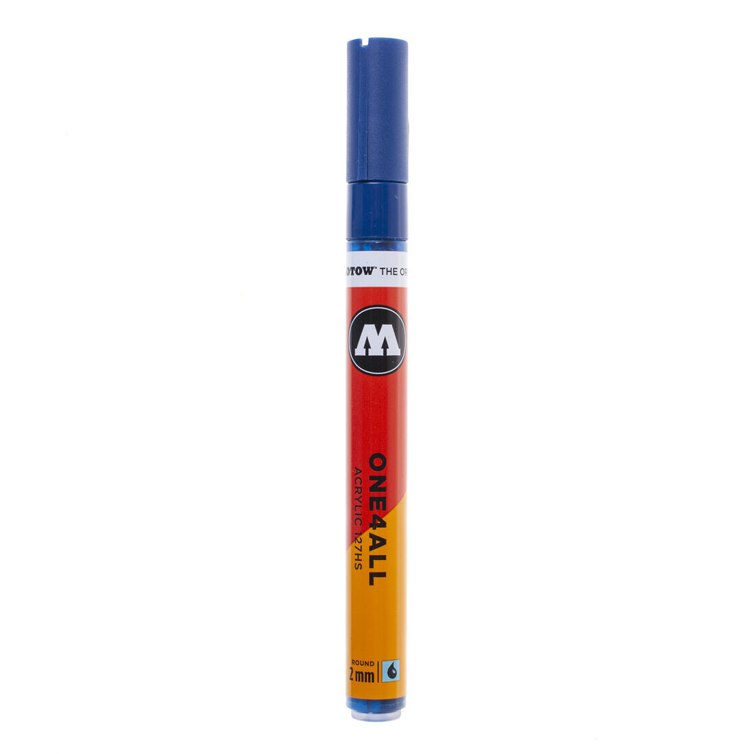Molotow one4all marker 2 mm