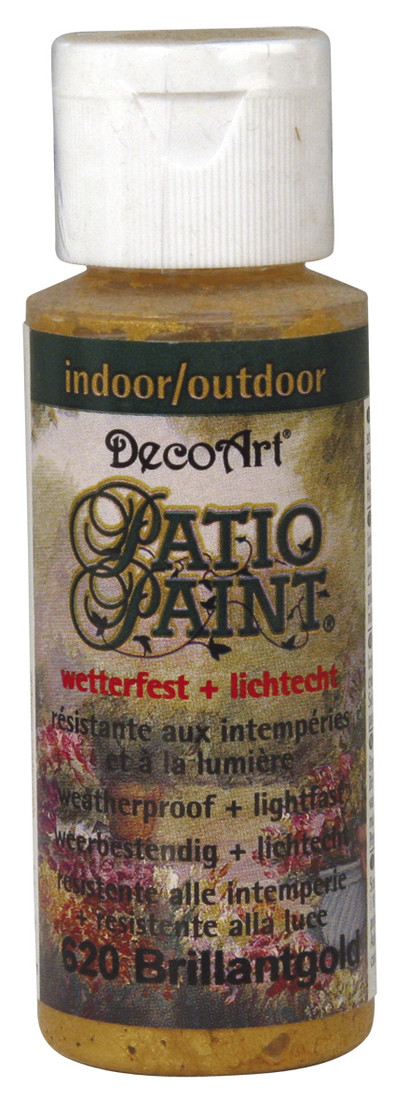 Patio Paint 59 ml