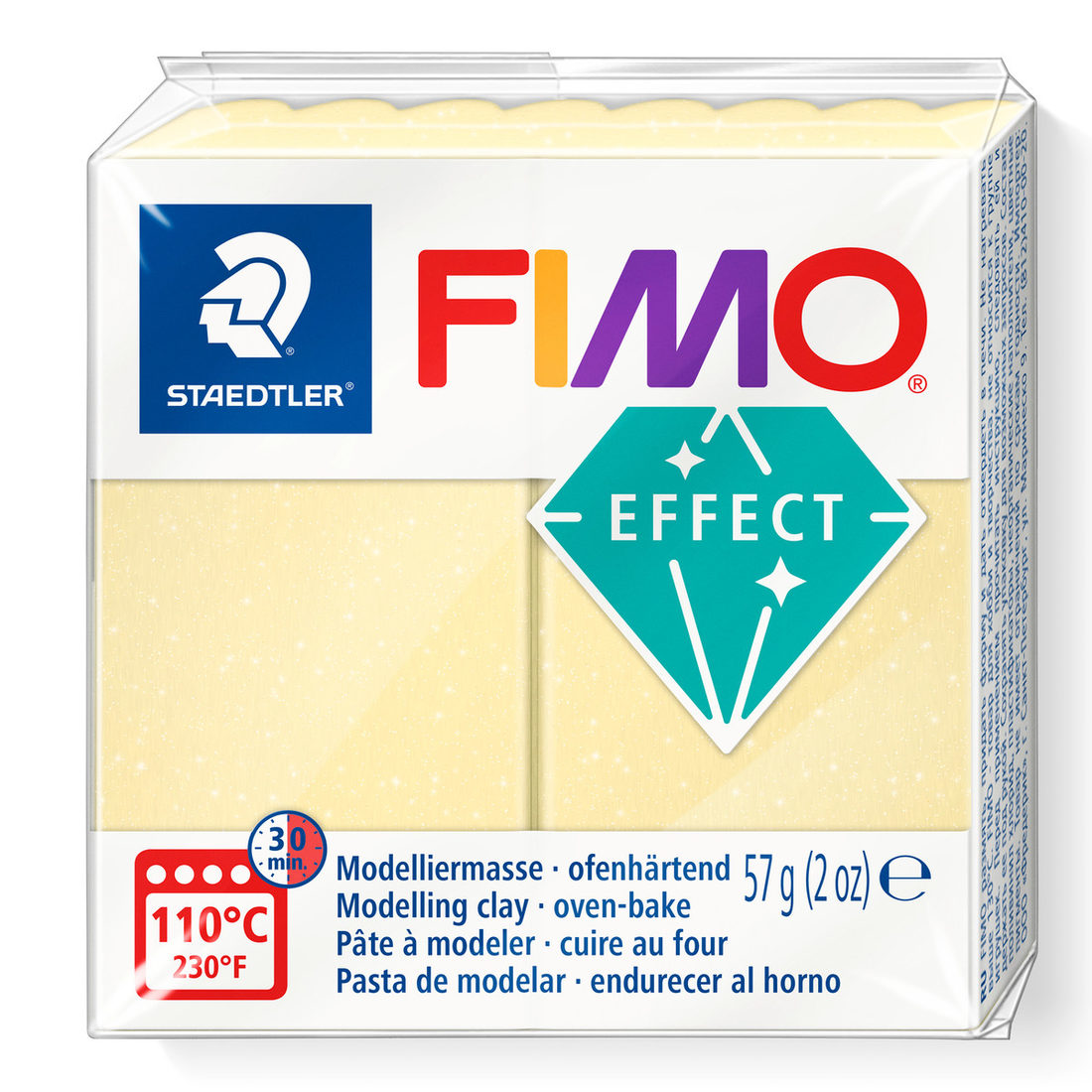 Fimo Effect 56 g