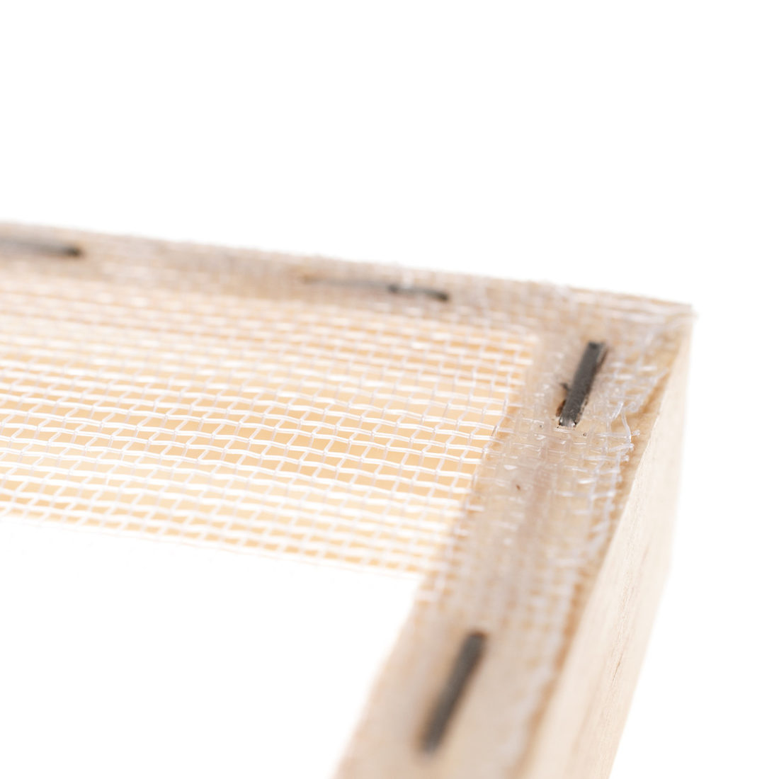 Schepraam A5 met enkel frame Schepraam A5 met enkel frame