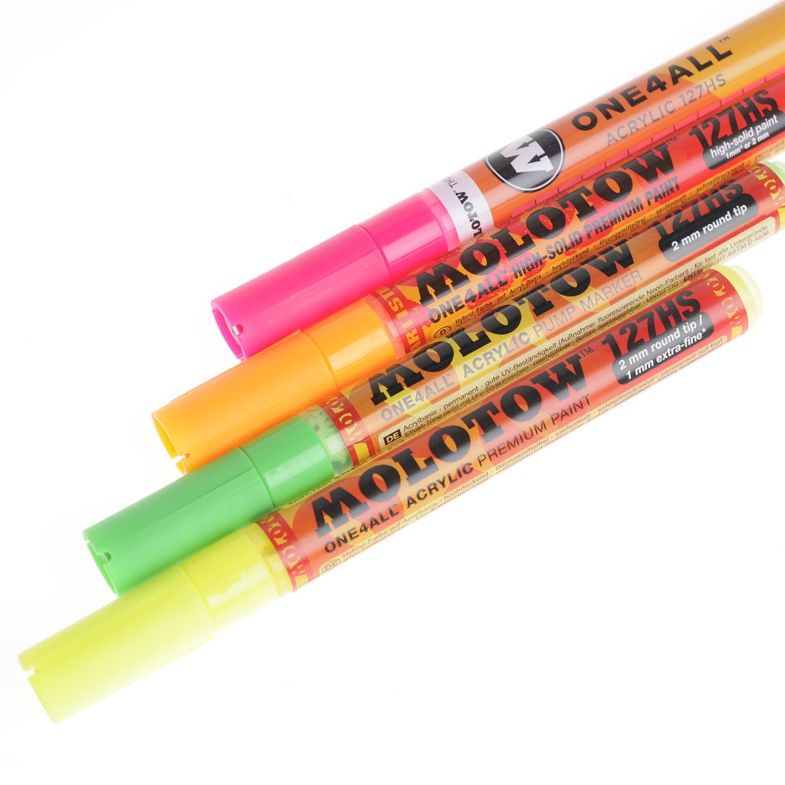 Molotow one4all marker 2 mm Molotow one4all marker 2 mm