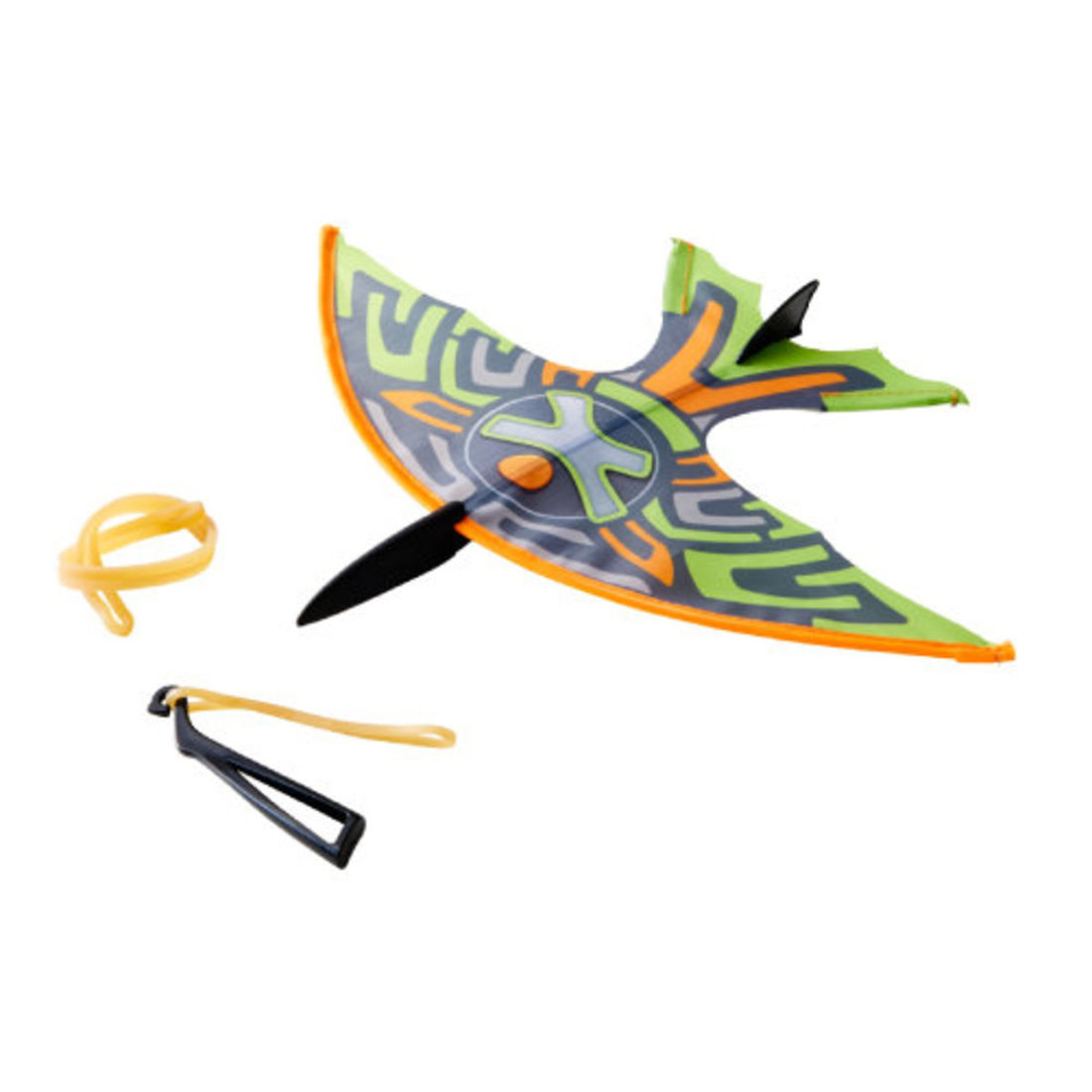 Terra kids katapultvliegtuig 29 cm