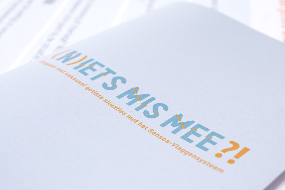 (N)iets mis mee?! 12+ (N)iets mis mee?! 12+