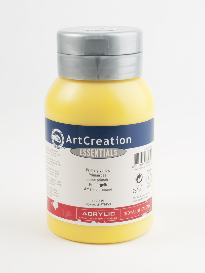 Art Creations Acryl 750 ml
