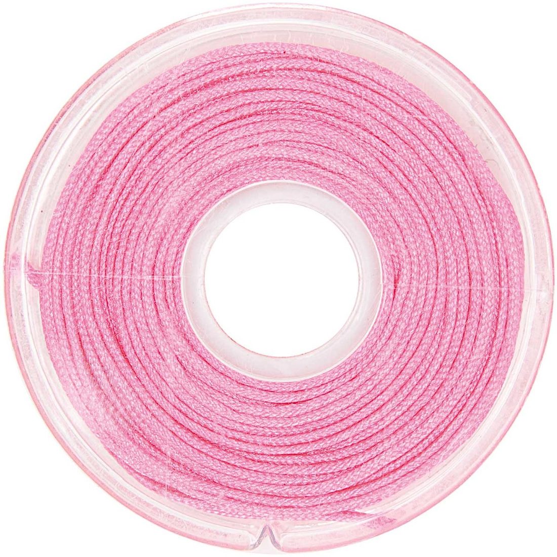 Polyester koord 1 mm 10 m
