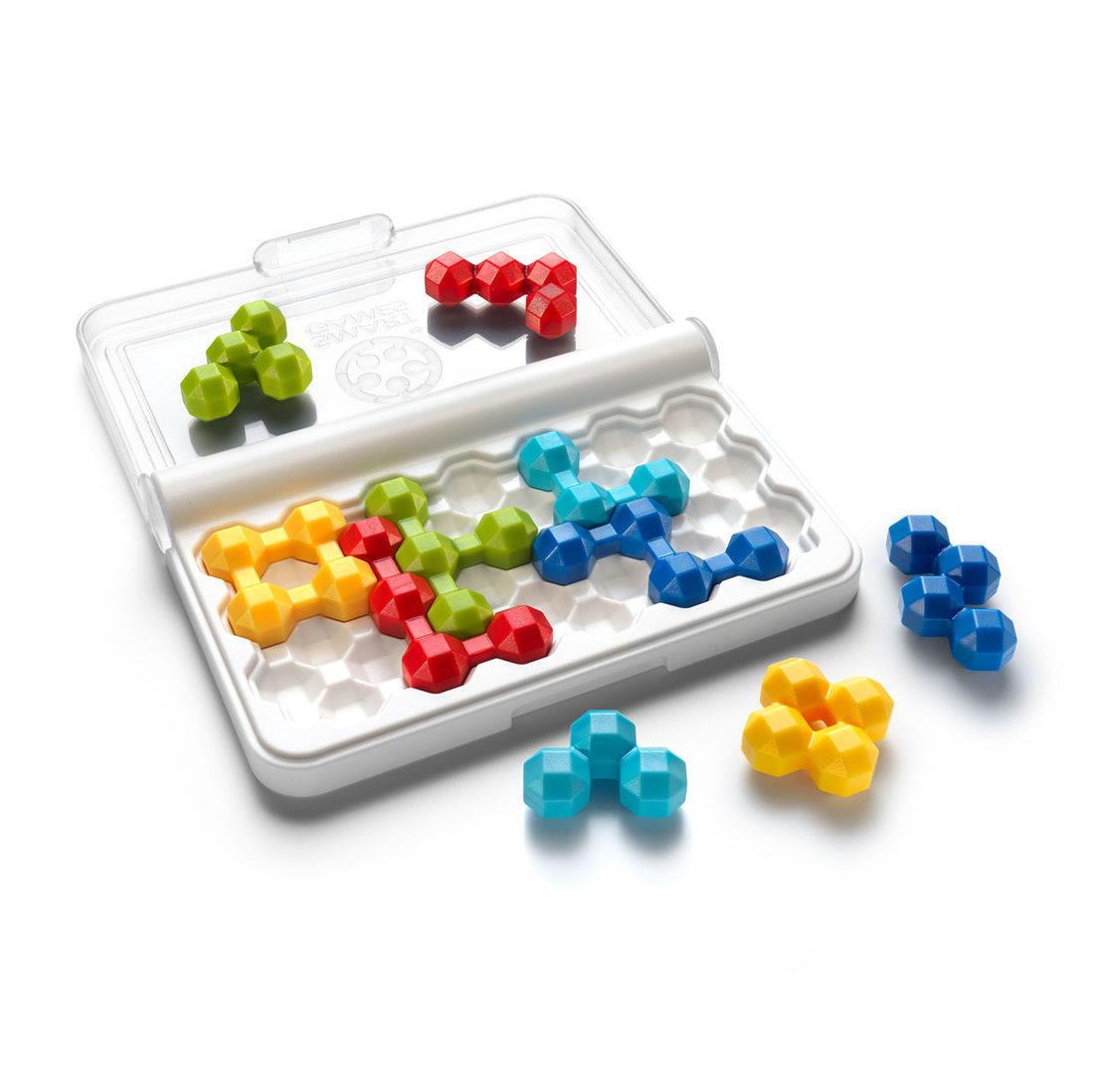 Smart Games IQ Twins 7+ Smart Games IQ Twins 7+