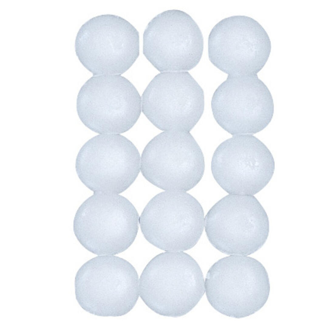 Kleefwas pastilles 15 stuks