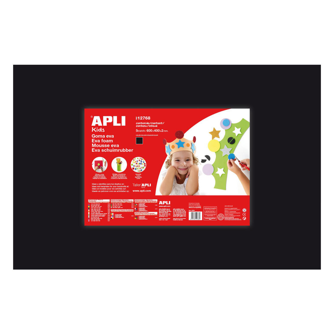 Rubbervel 60 x 40 cm 2 mm Rubbervel 60 x 40 cm 2 mm
