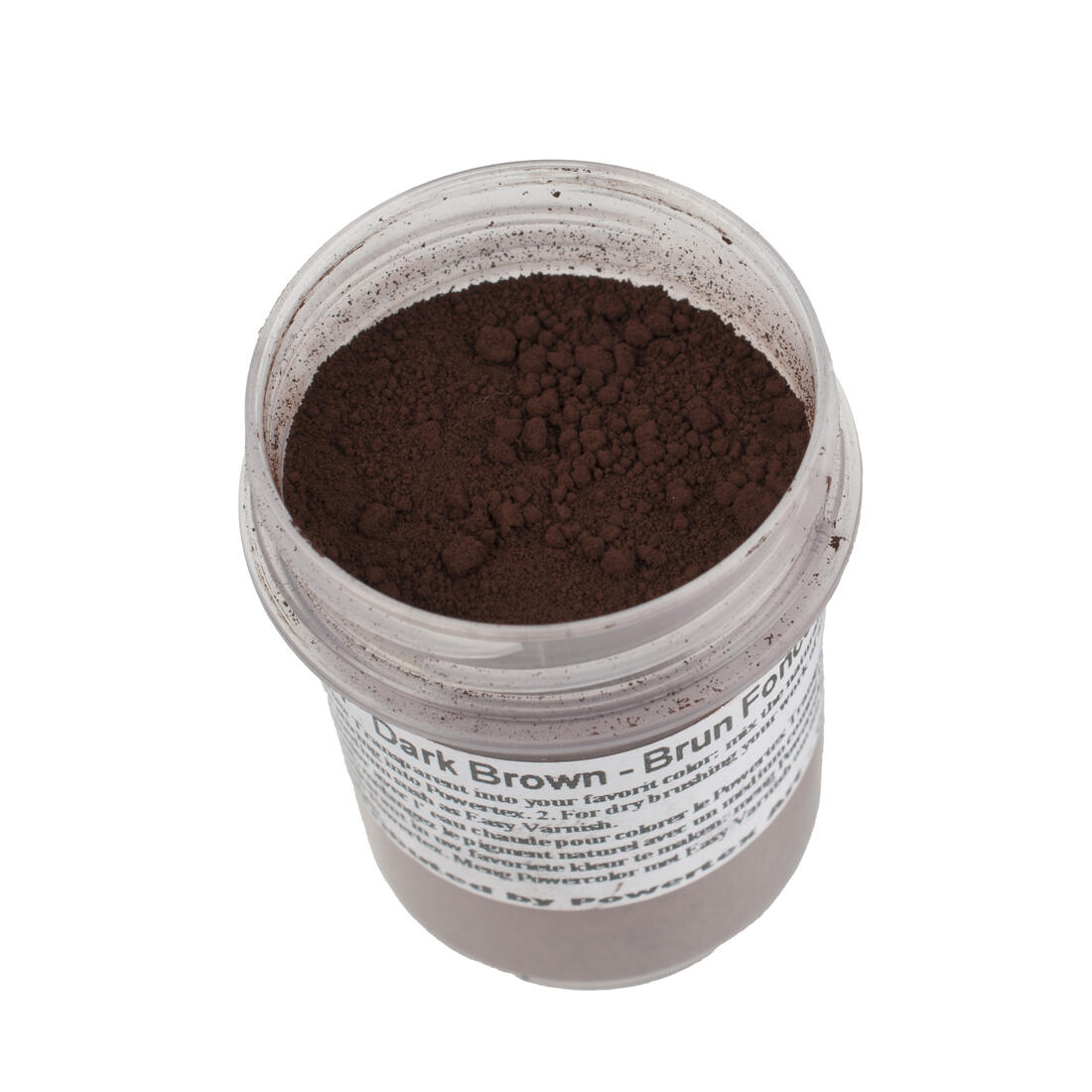 Pigmentpoeder 40 ml