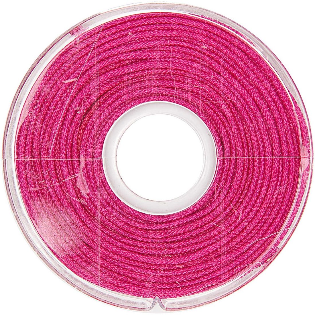 Polyester koord 1 mm 10 m