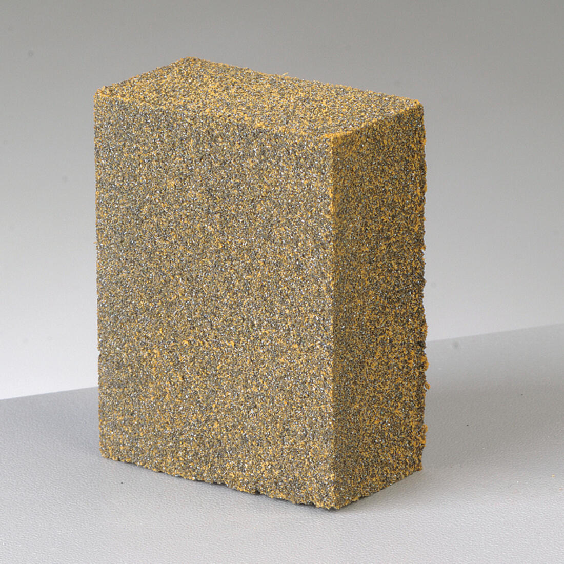 Schuurblokje voor emailleren