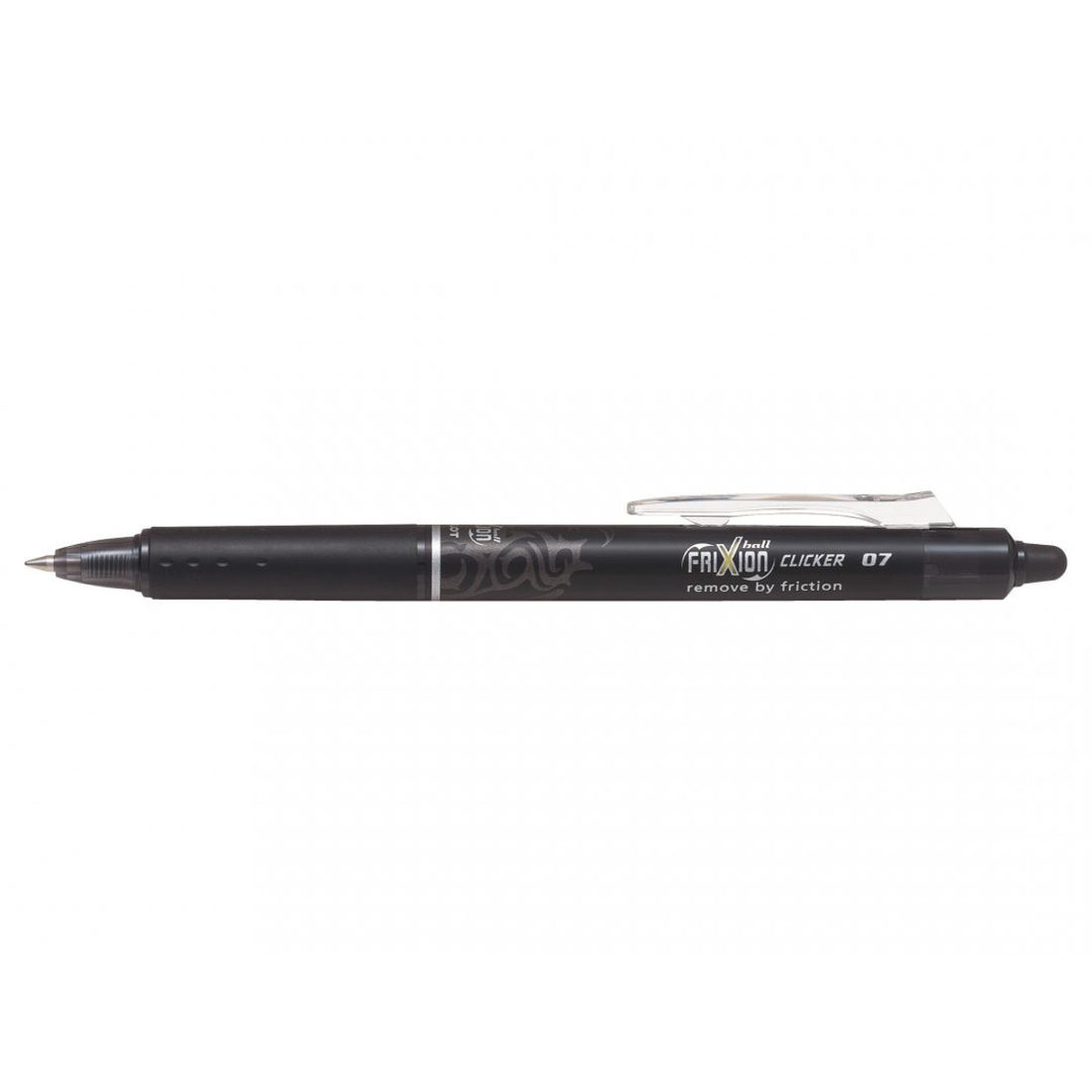 Pilot Frixion ball Clicker 0,7 mm