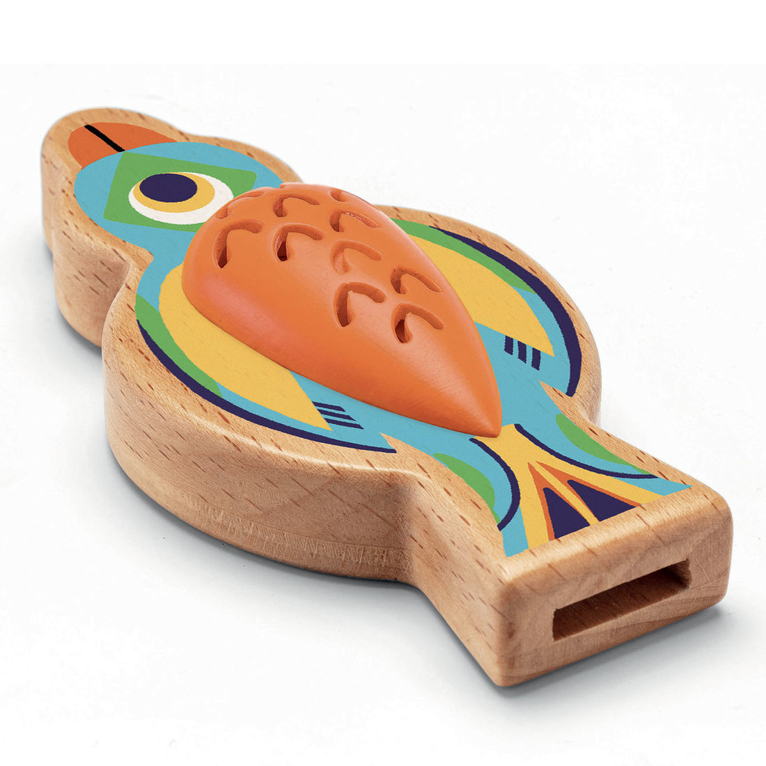 Kazoo vogeltje Kazoo vogeltje