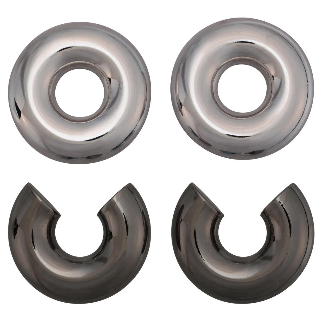Huzzle Cast Puzzle - Donuts Huzzle Cast Puzzle - Donuts