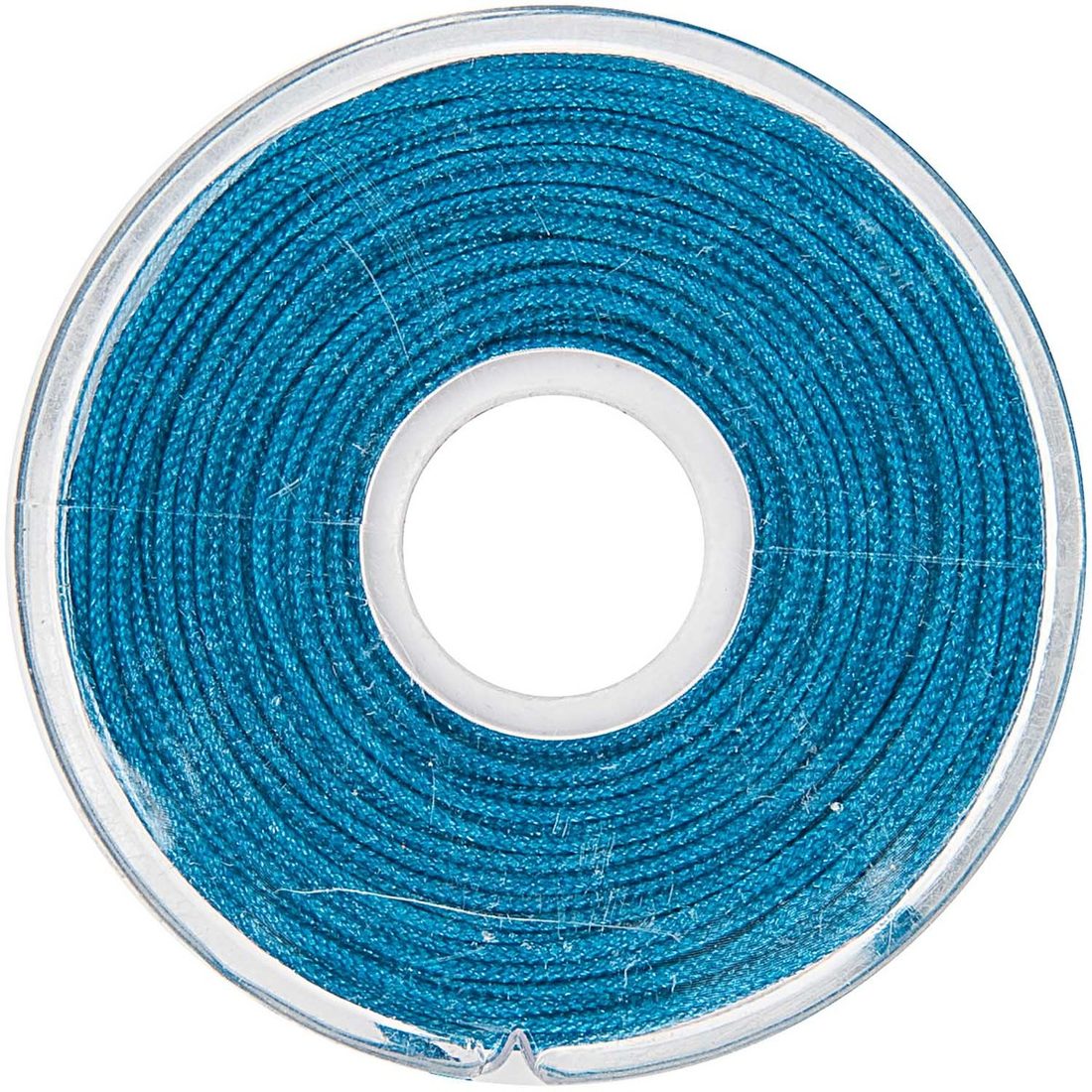 Polyester koord 1 mm 10 m