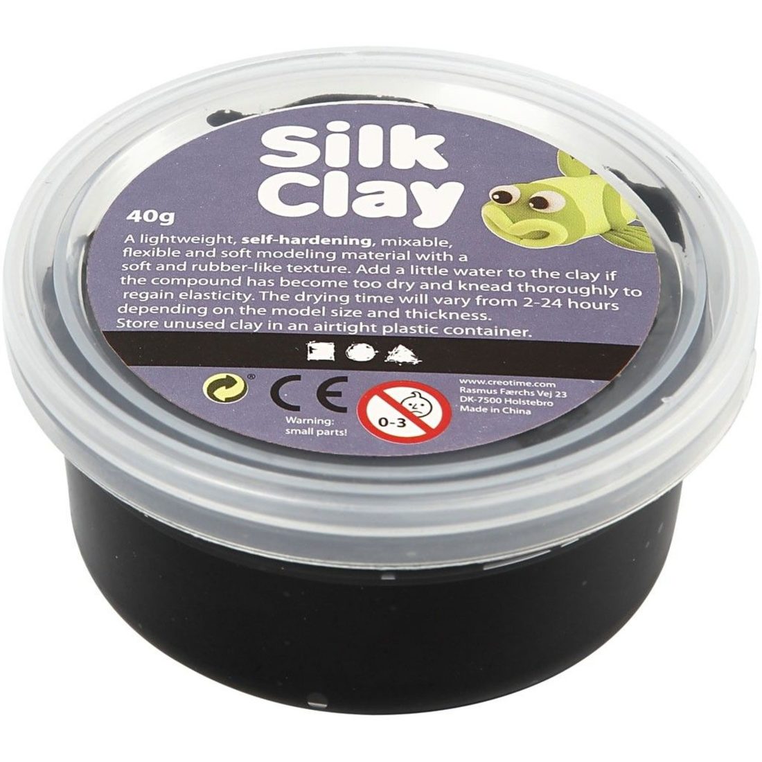 Silk Clay 40 g