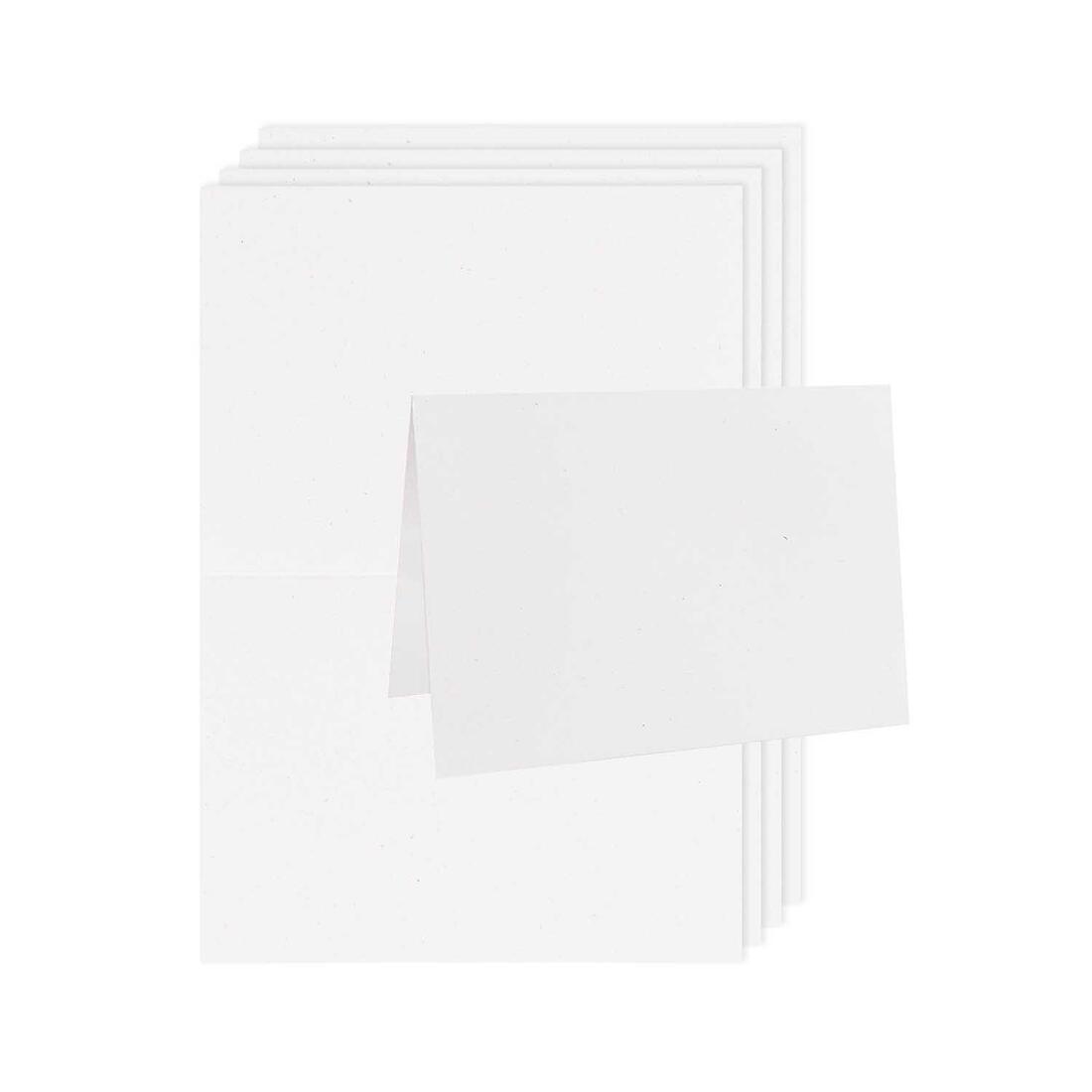 Kaart A6 renew 210 x 148 mm 5 stuks