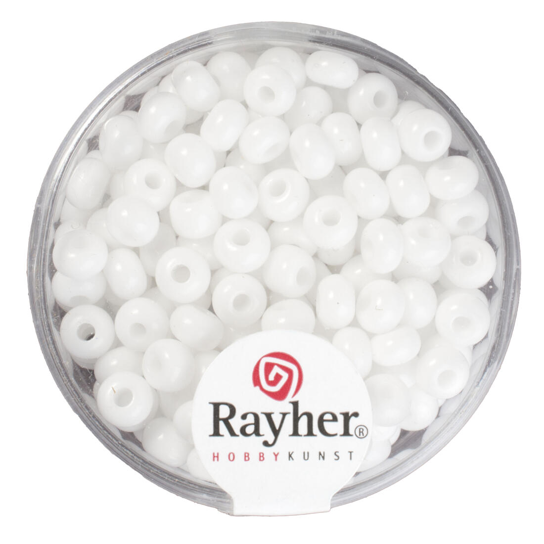Indianenkralen 4,5 mm 17 g ca. 200 stuks