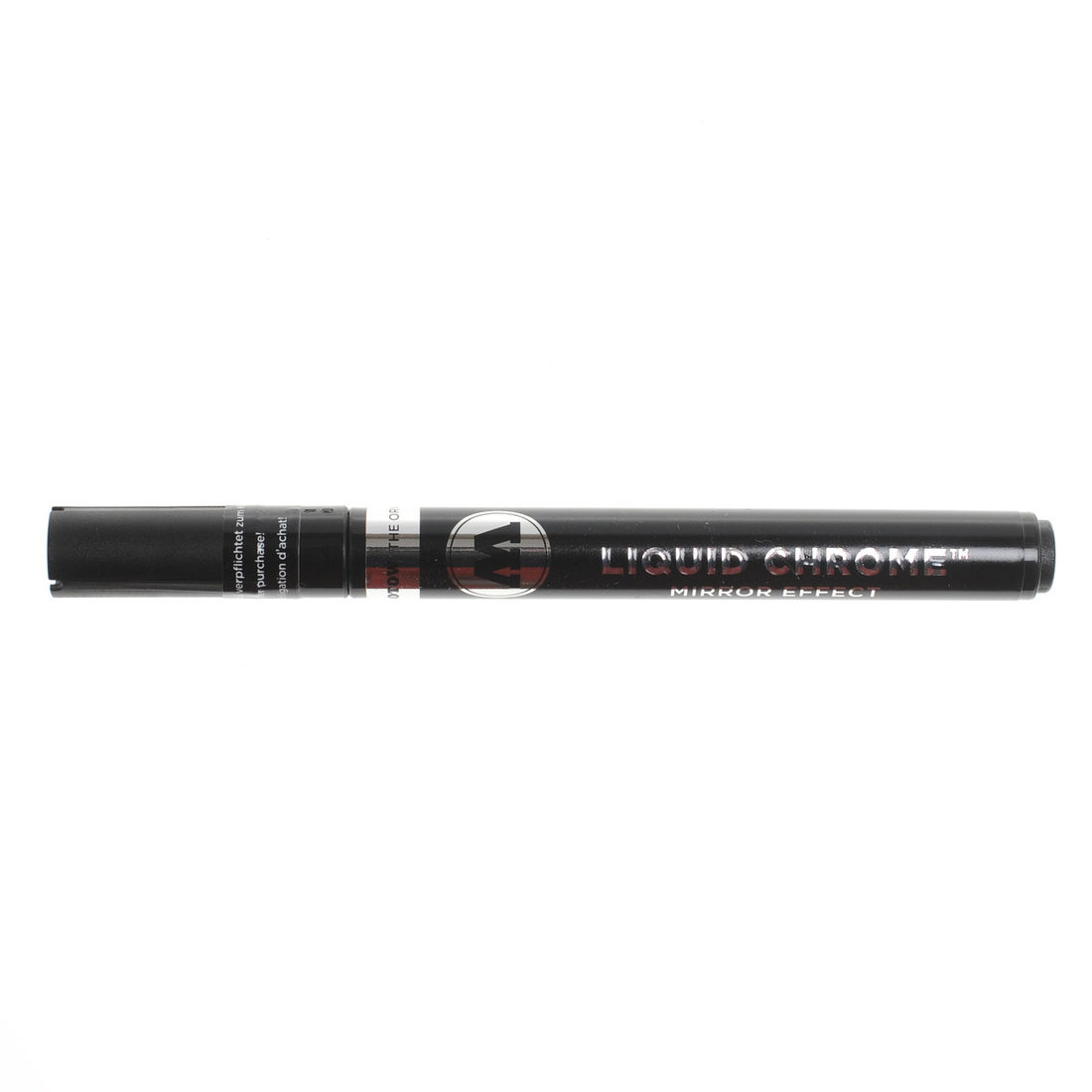 Molotow Liquid Chrome pen 2 mm