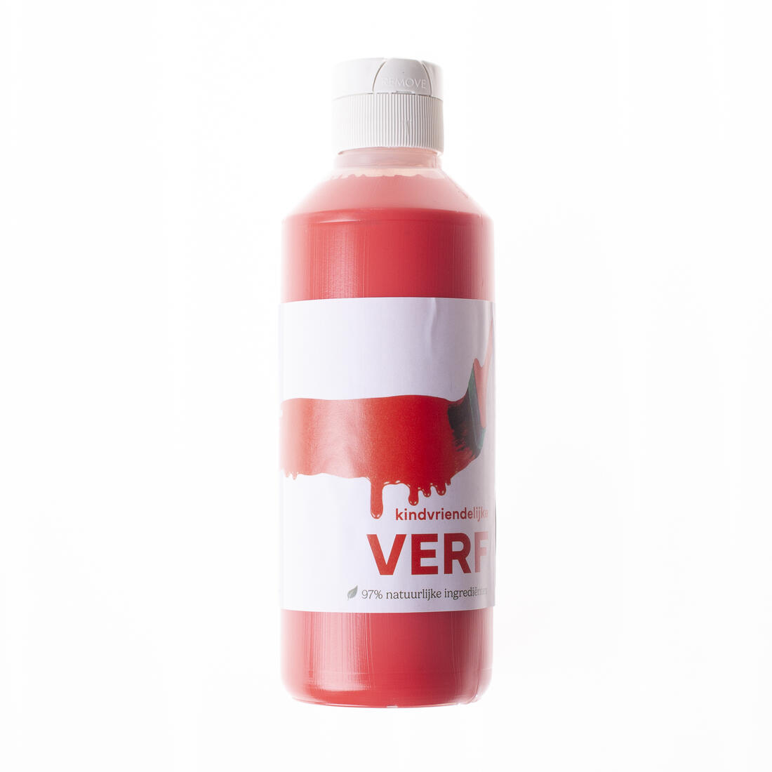 Creall plakkaatverf Basic color 250 ml
