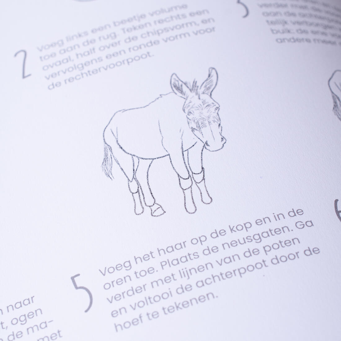 Tekenen in 30 minuten Tekenen in 30 minuten