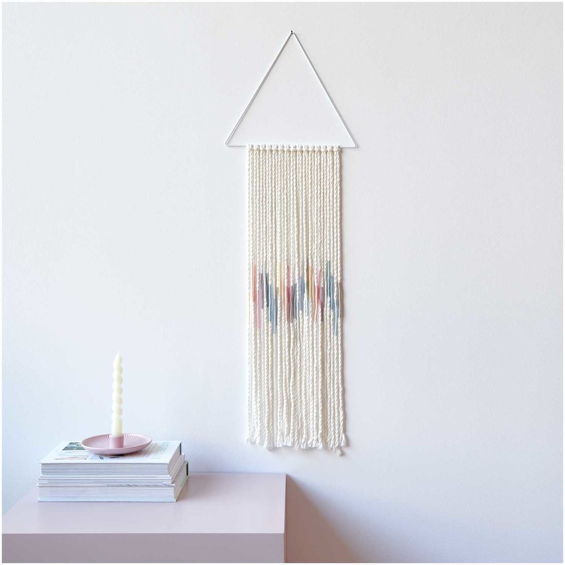 Borduurgaren 10 stuks Borduurgaren 10 stuks