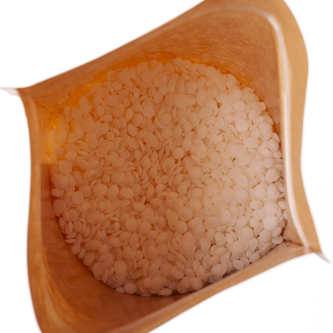 Koolzaadwas 2 kg Koolzaadwas 2 kg