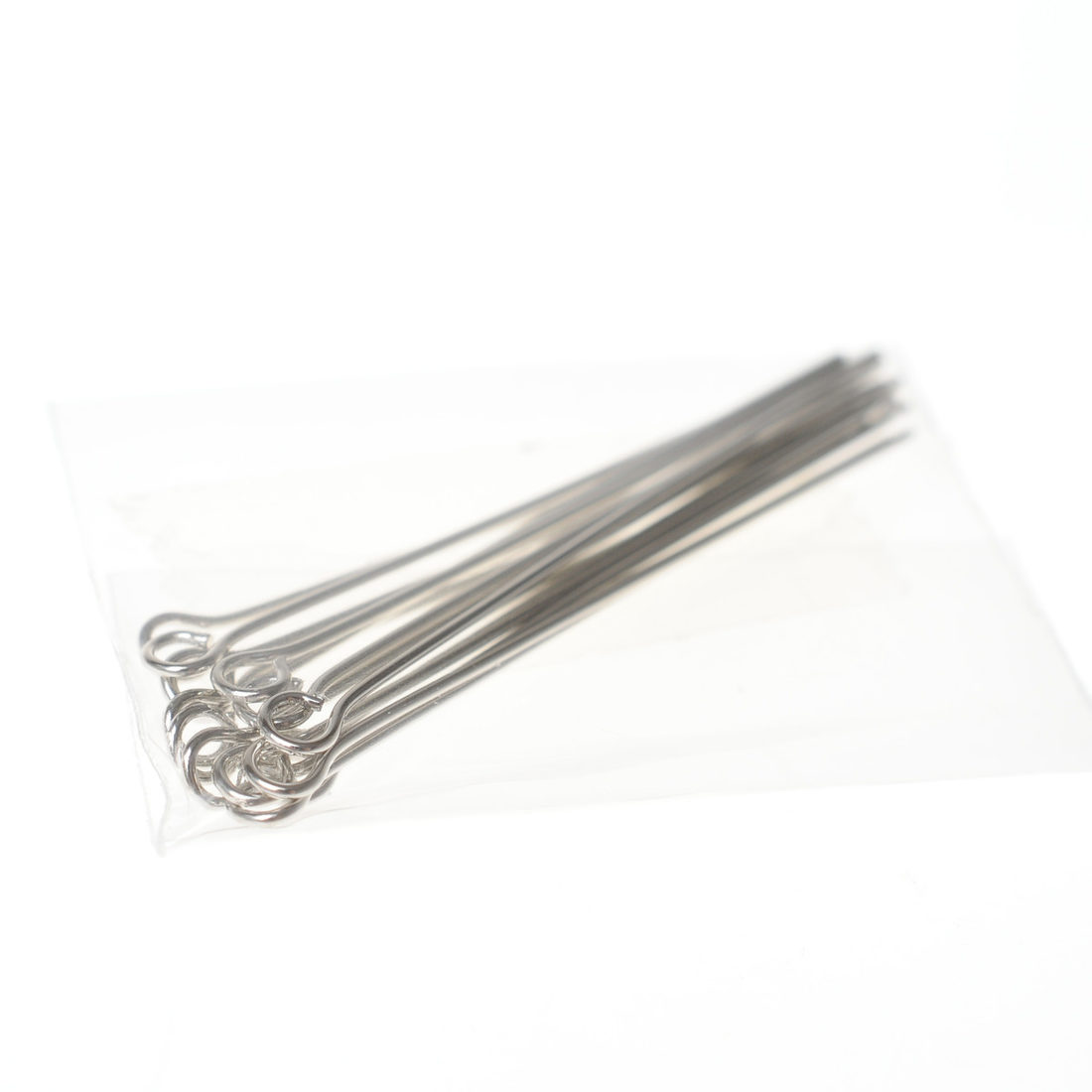 Kettelstift 35 mm 15 stuks Kettelstift 35 mm 15 stuks