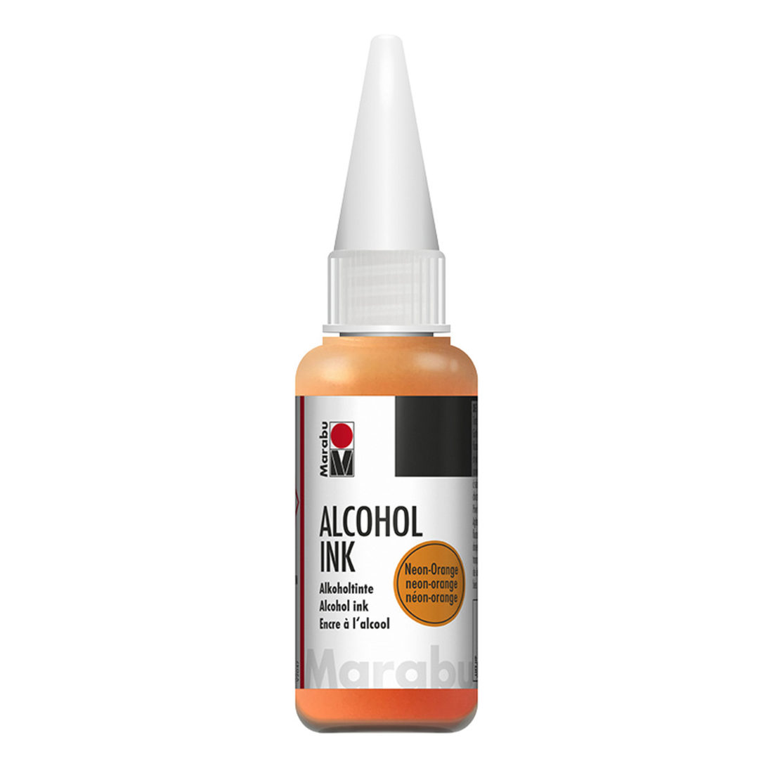 Marabu 12160059034 - Alcohol Ink bordeaux, 20 ml, alcoholinkt, voor vloeibare kunst, harskunst en epoxyhars, voor niet-zuigende ondergronden, gecoat speciaal papier, metaal, keramiek en glas Marabu 12160059034 - Alcohol Ink bordeaux, 20 ml, alcoholinkt, voor vloeibare kunst, harskunst en epoxyhars, voor niet-zuigende ondergronden, gecoat speciaal papier, metaal, keramiek en glas
