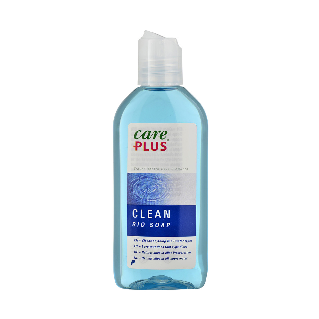 CarePlus Clean biozeep 100 ml