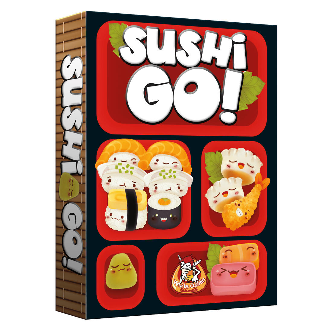 Sushi Go!  8+ Sushi Go!  8+