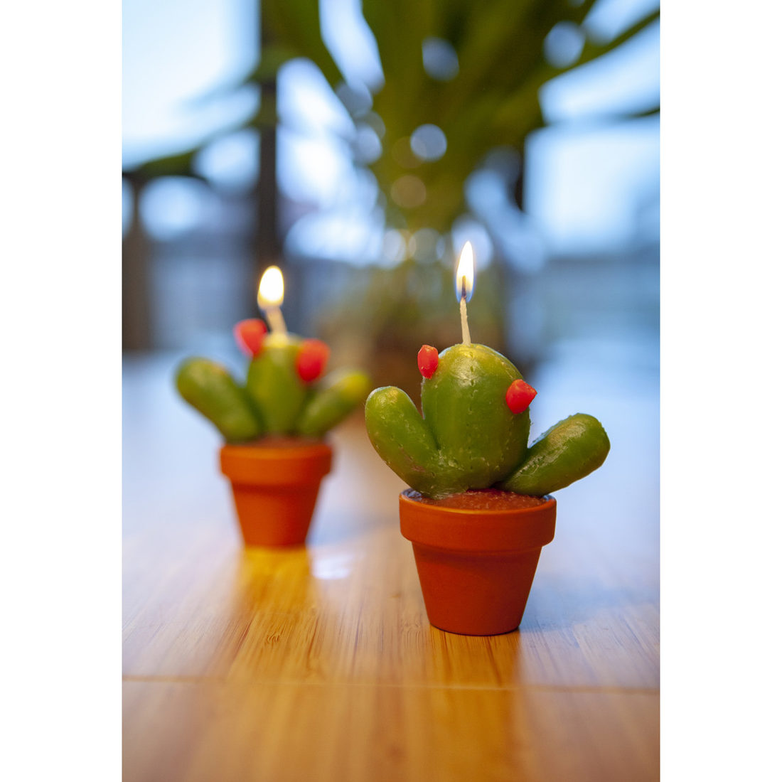 Creapakket Prikkelende kaarsen Creapakket Prikkelende kaarsen