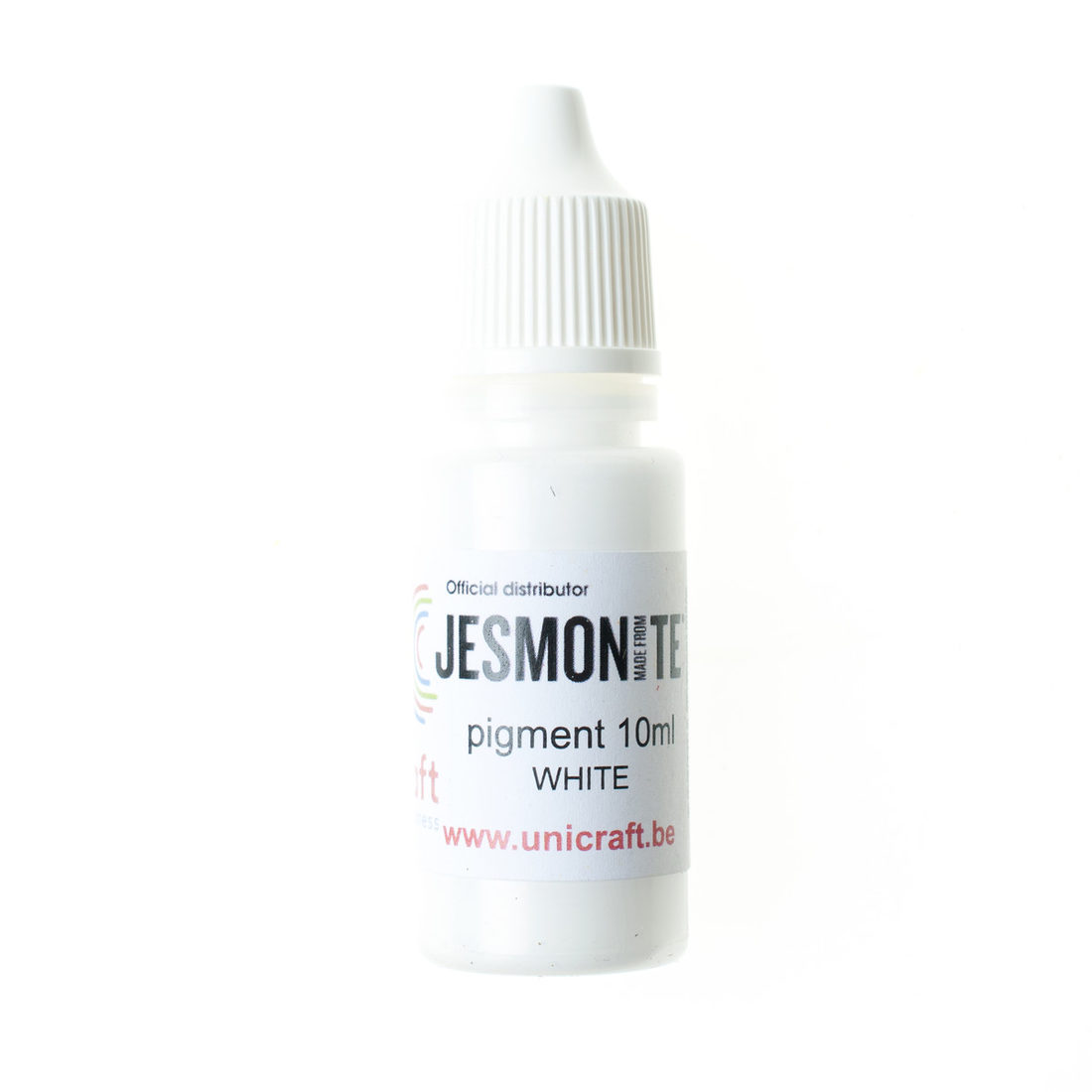Pigment voor Jesmonite 10 ml