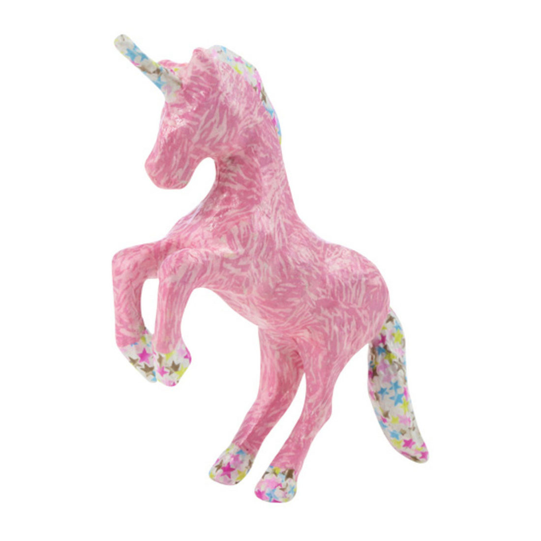 Décopatch mini-set eenhoorn Décopatch mini-set eenhoorn