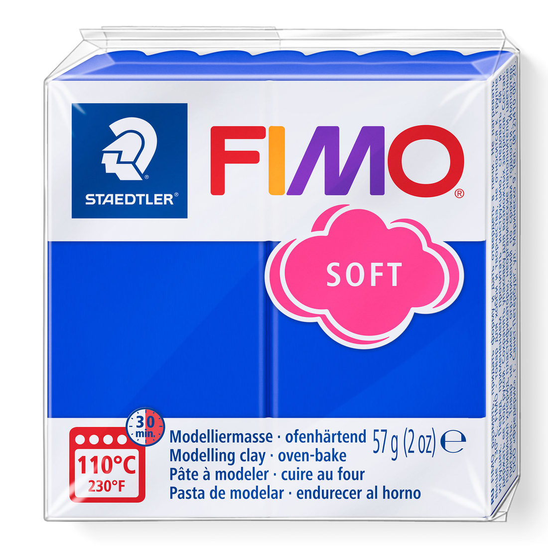 Fimo Soft 56 g