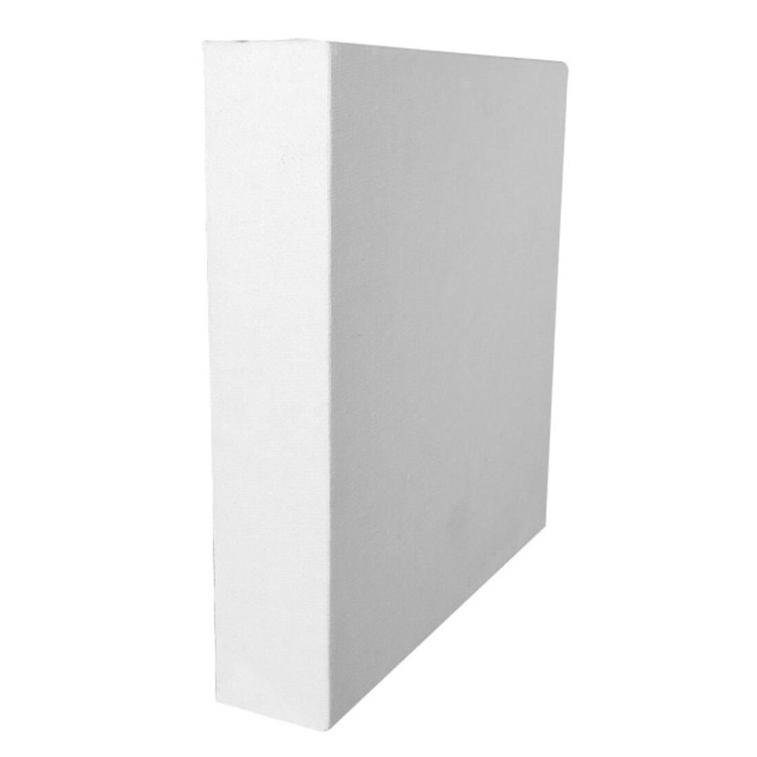 Canvasdoek 17 mm 10 x 10 cm