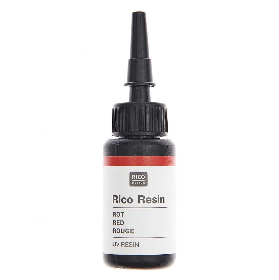 UV resin 10 ml