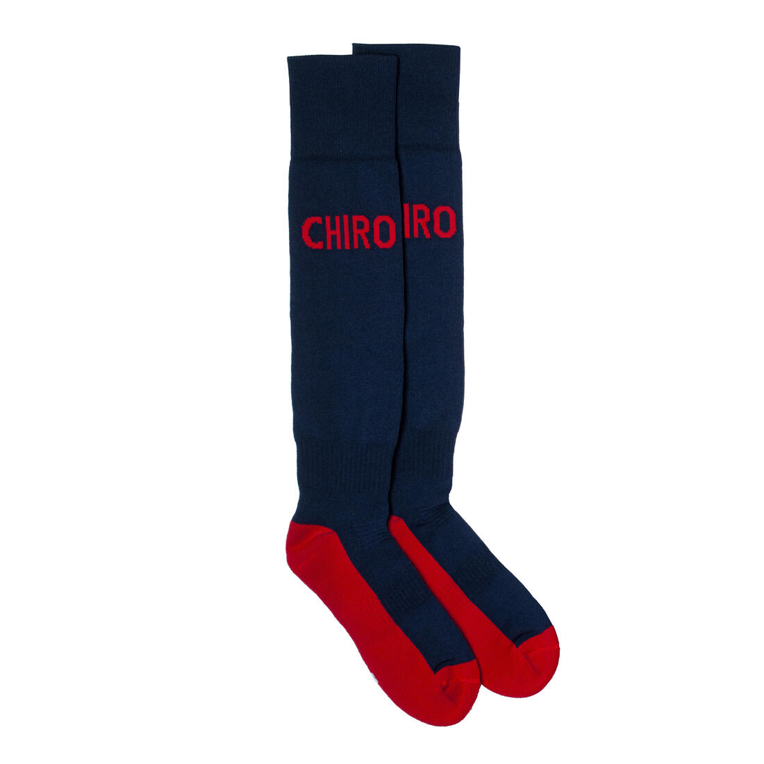 Sportkous recycle blauw Chiro Sportkous recycle blauw Chiro