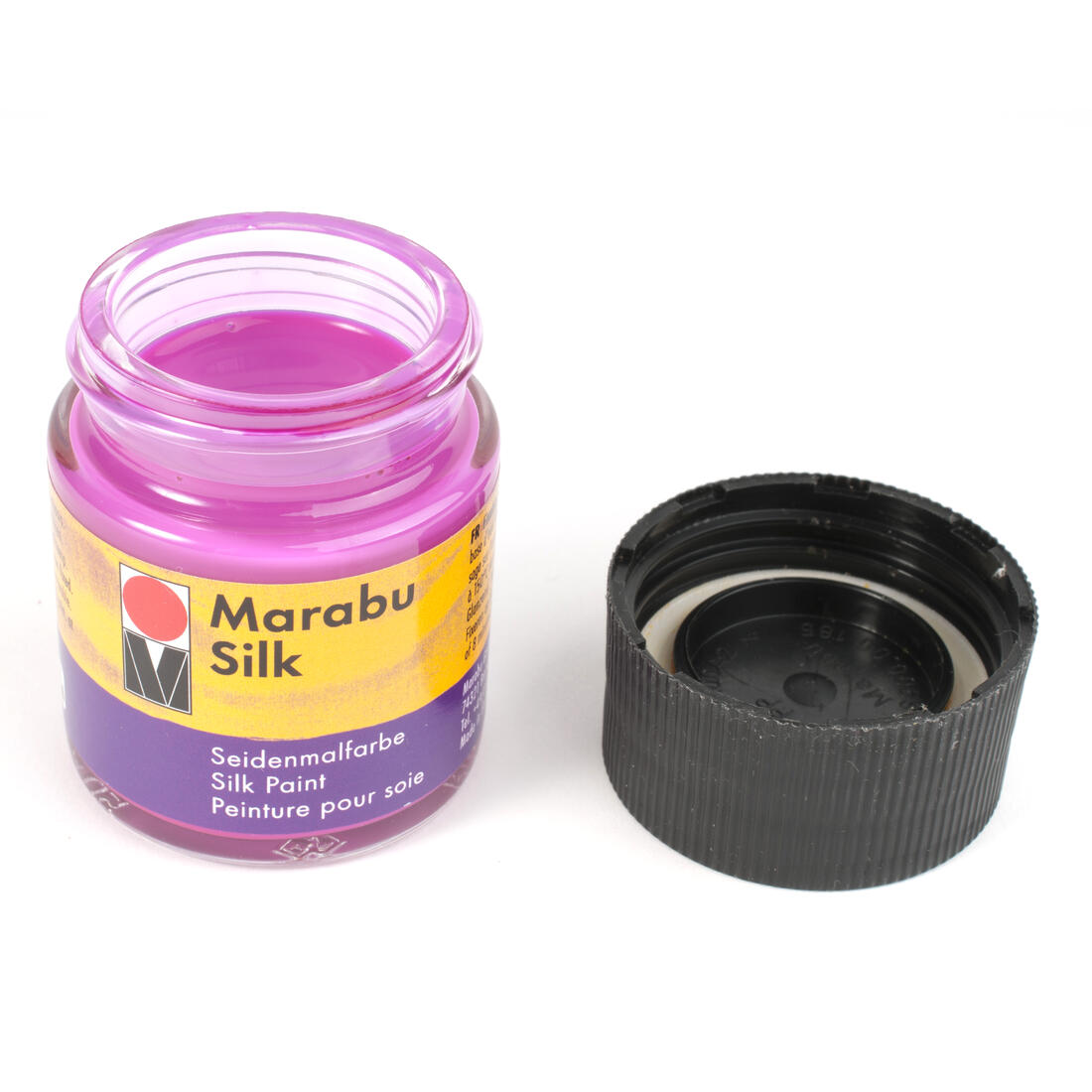 Marabu Silk 50 ml Marabu Silk 50 ml